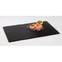 Поднос (сланец) из натурального камня APS 00990
