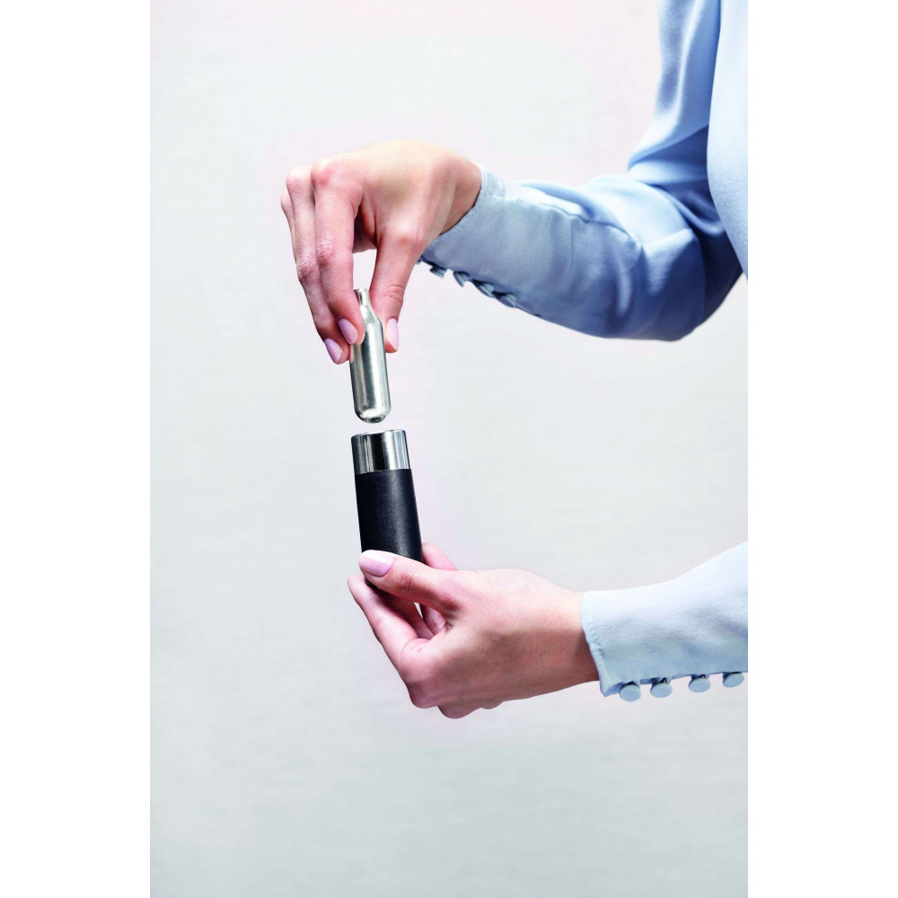 Сифон для содової iSi Soda 1 л