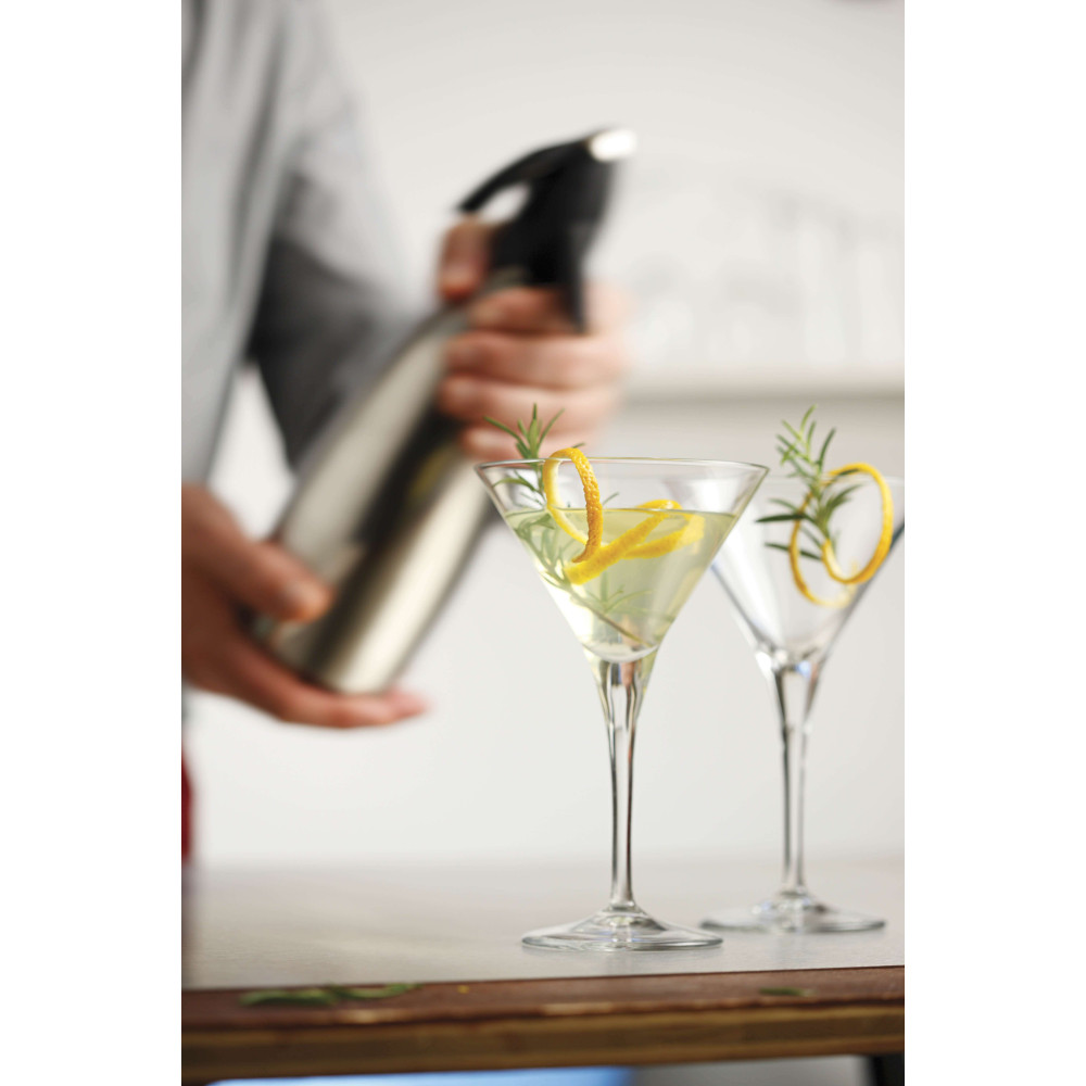 Сифон для содової iSi Soda 1 л