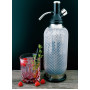 Сифон для содової iSi Classic Sodamaker 1 л