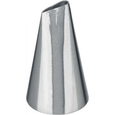 Насадка кондитерська "Пелюстка" 10x2,5 мм Stalgast 517010