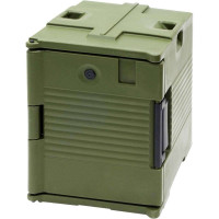 Термоконтейнер 6xGN 1/1 65 мм Stalgast 053870