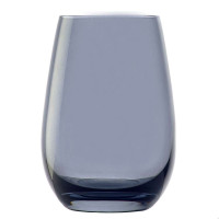 Склянка Stoelzle Elements Smoky Blue 465 мл