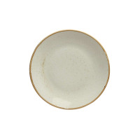 Porland Seasons Beige Тарілка кругла 280 мм