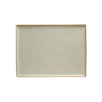 Porland Seasons Beige Тарілка прямокутна 270х210 мм