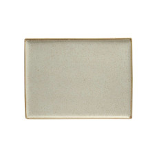 Porland Seasons Beige Тарілка прямокутна 270х210 мм