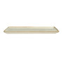 Porland Seasons Beige Тарілка прямокутна 270х210 мм
