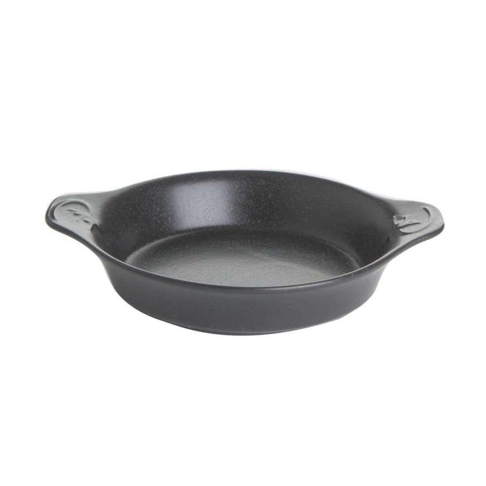 Porland Seasons Black Блюдо для запікання d-150 мм