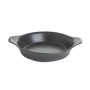 Porland Seasons Black Блюдо для запікання d-150 мм