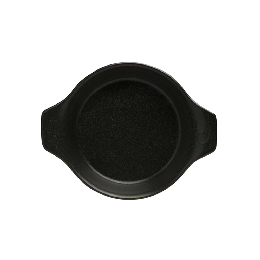 Porland Seasons Black Блюдо для запікання d-150 мм