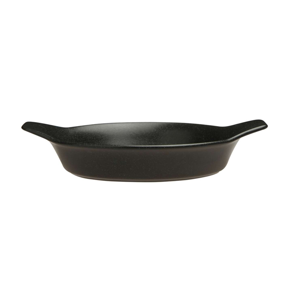 Porland Seasons Black Блюдо для запікання d-150 мм