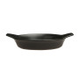 Porland Seasons Black Блюдо для запікання d-150 мм