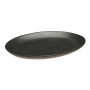 Porland Seasons Black Блюдо овальне 240 мм