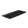 Porland Seasons Black Блюдо прямоугольное 350х160 мм