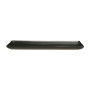 Porland Seasons Black Блюдо прямоугольное 350х160 мм