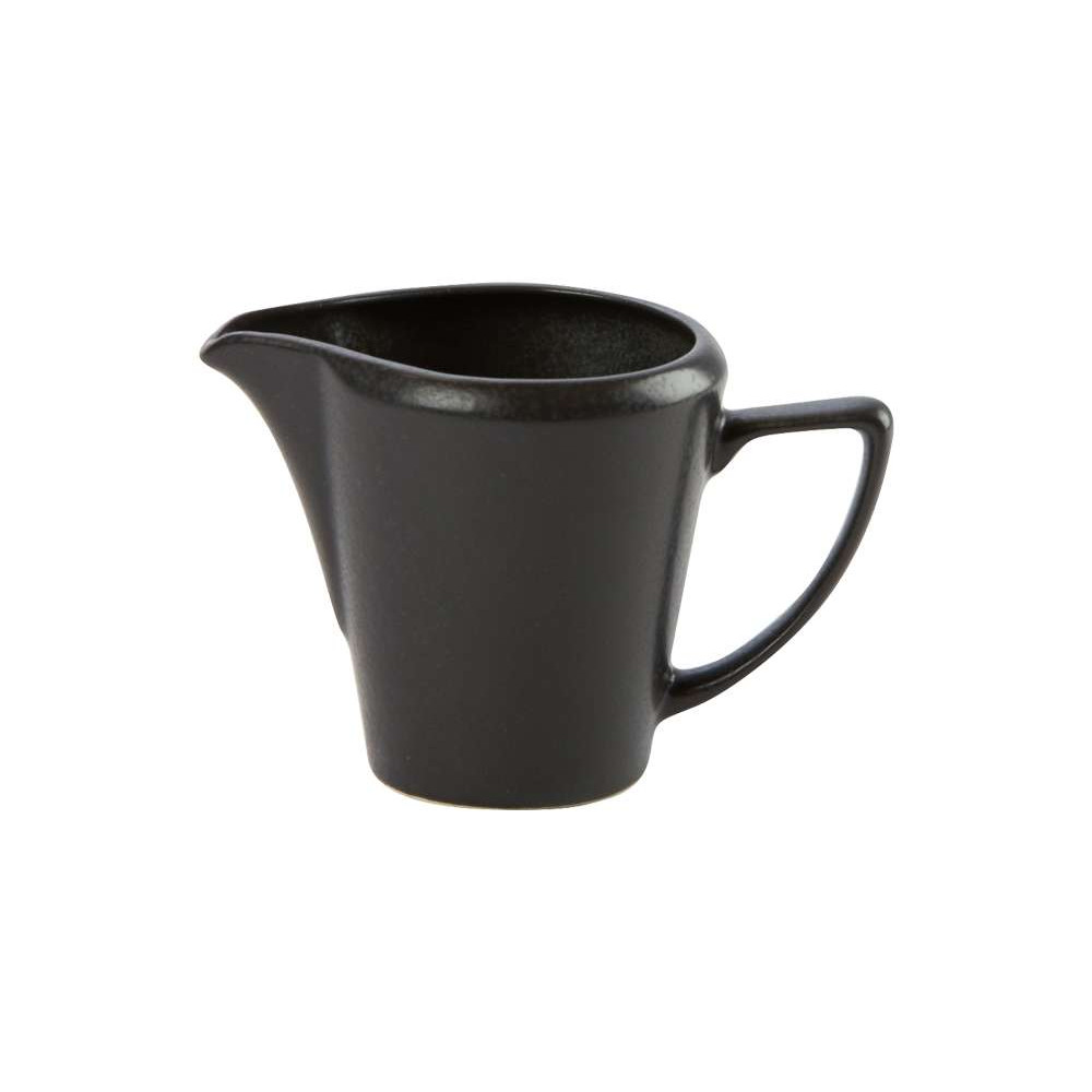 Porland Seasons Black Молочник 150 мл