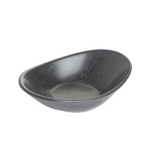 Porland Seasons Black Соусник 110х70 мм