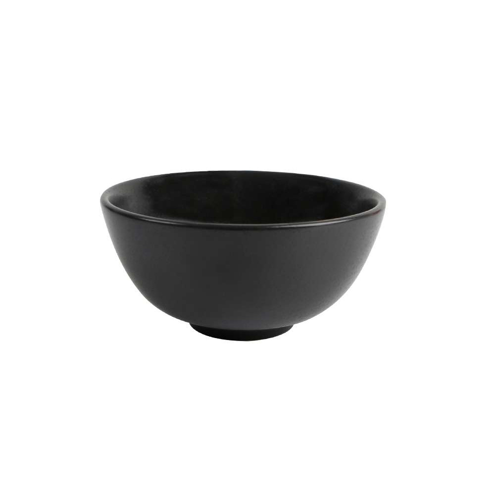 Porland Seasons Black Салатник 130 мм, 335 мл