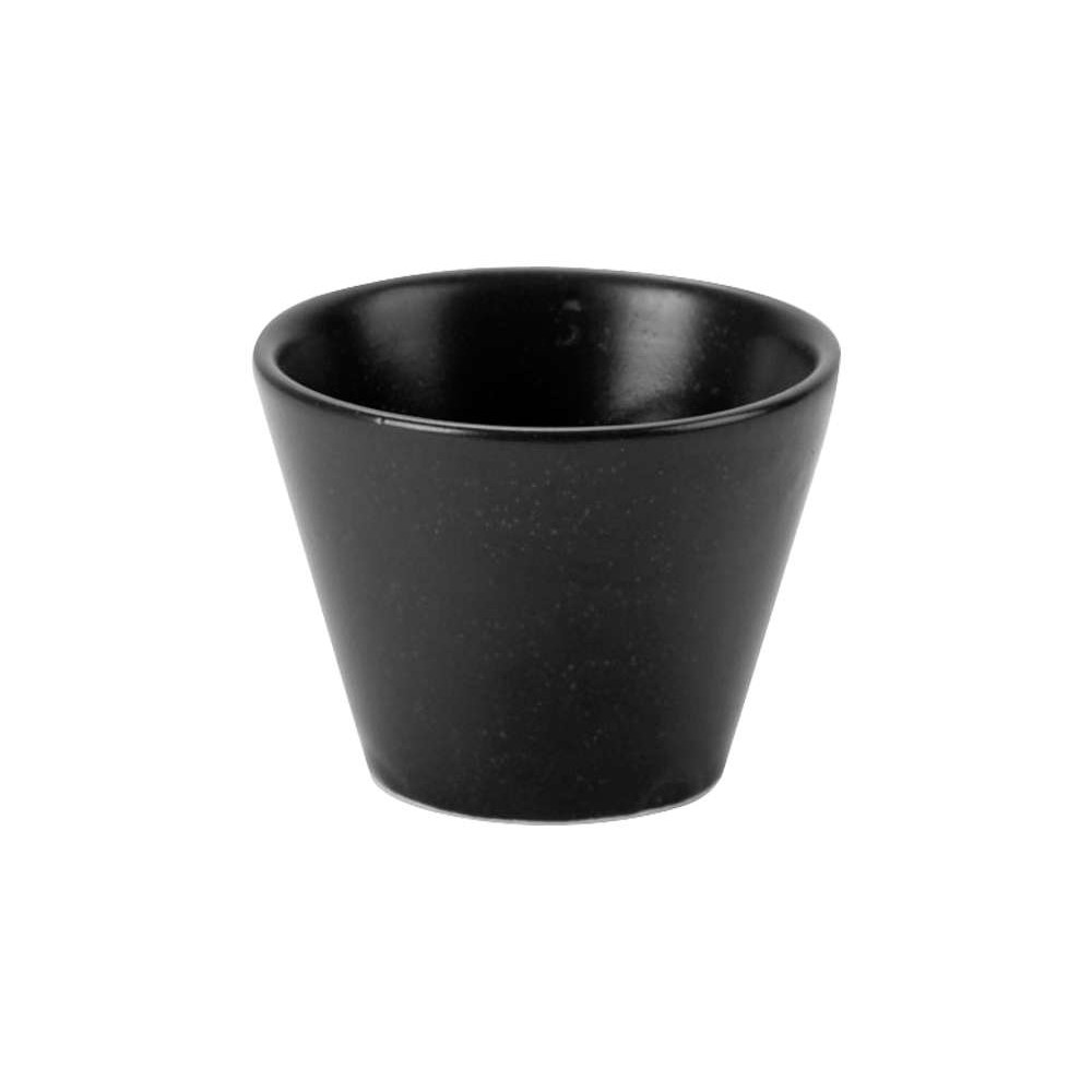 Porland Seasons Black Салатник 60 мм, 50 мл
