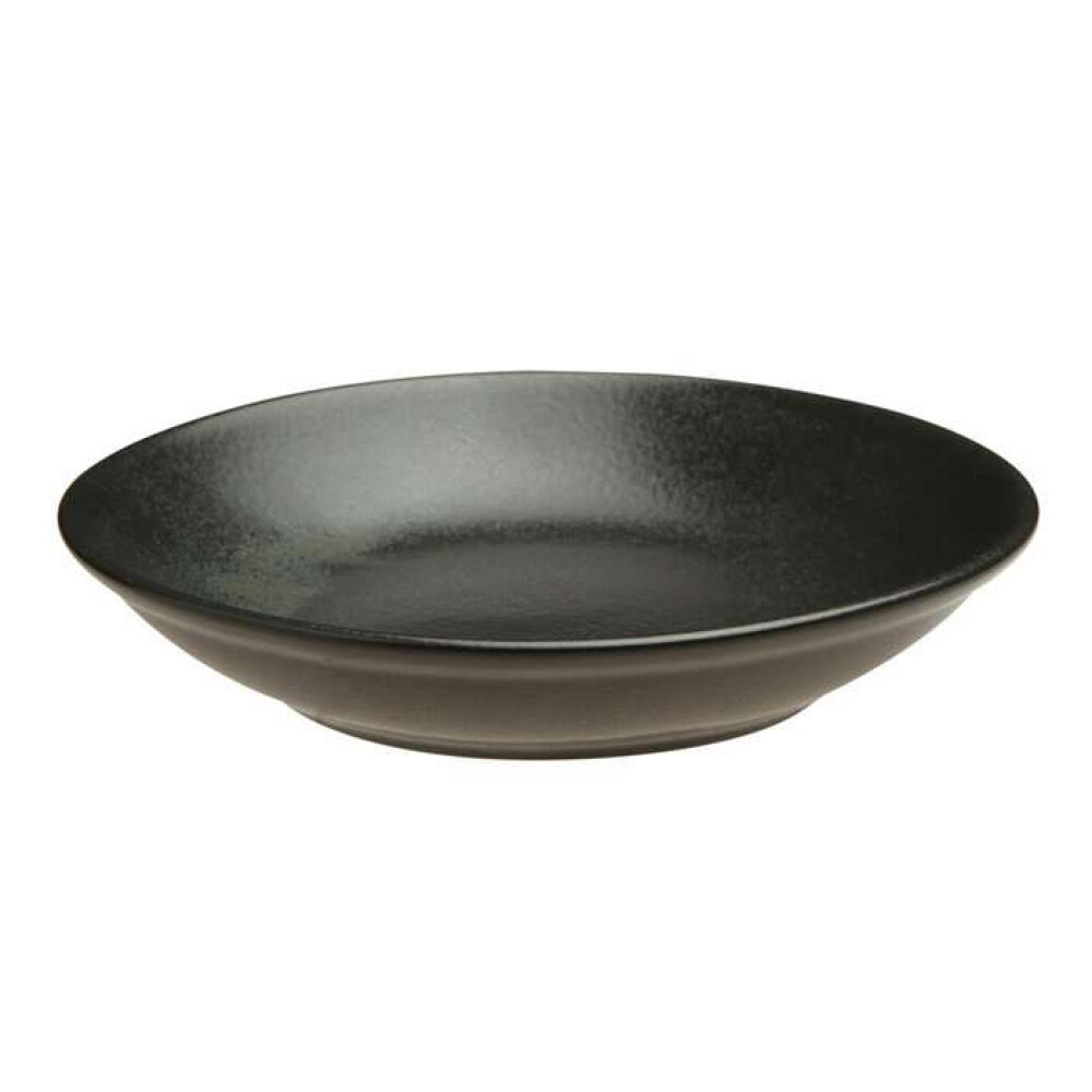 Porland Seasons Black Тарелка глубокая 260 мм.