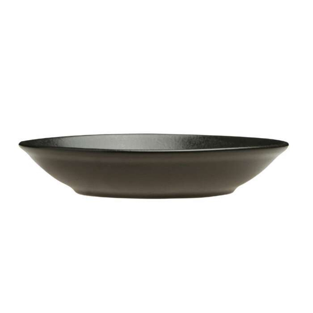 Porland Seasons Black Тарелка глубокая 260 мм.