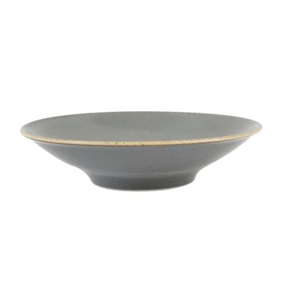 Porland Seasons Dark Gray Салатник D-260 мм