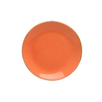 Porland Seasons Orange Тарілка кругла 240 мм