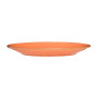 Porland Seasons Orange Тарелка круглая 240 мм