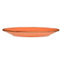 Porland Seasons Orange Тарілка кругла 280 мм