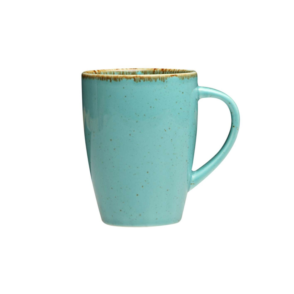 Porland Seasons Turquoise Кружка 250 мл