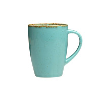 Porland Seasons Turquoise Кружка 250 мл