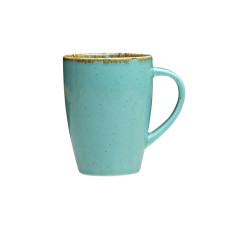 Porland Seasons Turquoise Кружка 250 мл