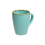 Porland Seasons Turquoise Кружка 250 мл