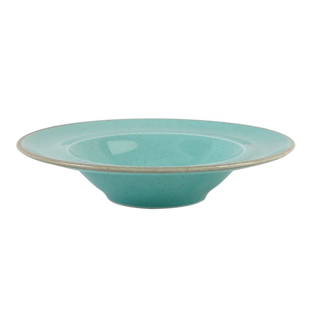 Porland Seasons Turquoise Тарілка для пасти 260 мм