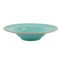 Porland Seasons Turquoise Тарілка для пасти 260 мм