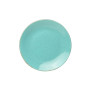 Porland Seasons Turquoise Тарілка кругла 280 мм