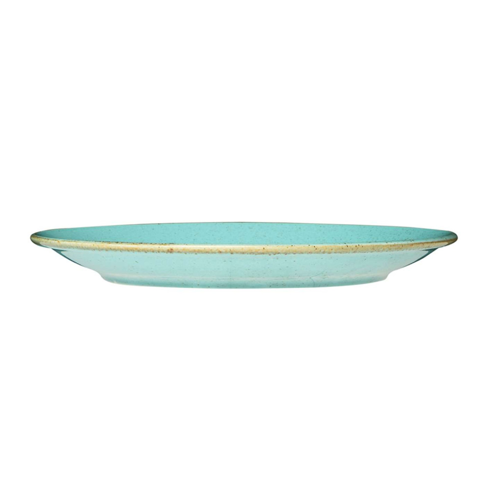 Porland Seasons Turquoise Тарілка кругла 280 мм