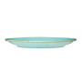 Porland Seasons Turquoise Тарілка кругла 280 мм