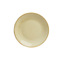 Porland Seasons Yellow Тарілка кругла 280 мм