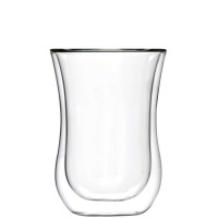 Склянка Stoelzle Cofee'n More L 230 мл