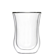 Склянка Stoelzle Cofee'n More L 230 мл