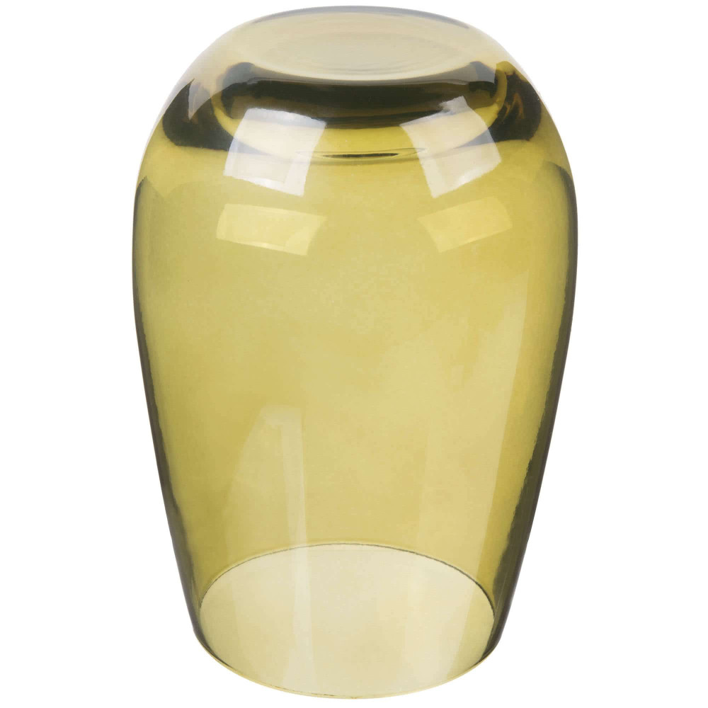 Склянка Stoelzle Elements Olive 465 мл