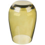 Склянка Stoelzle Elements Olive 465 мл