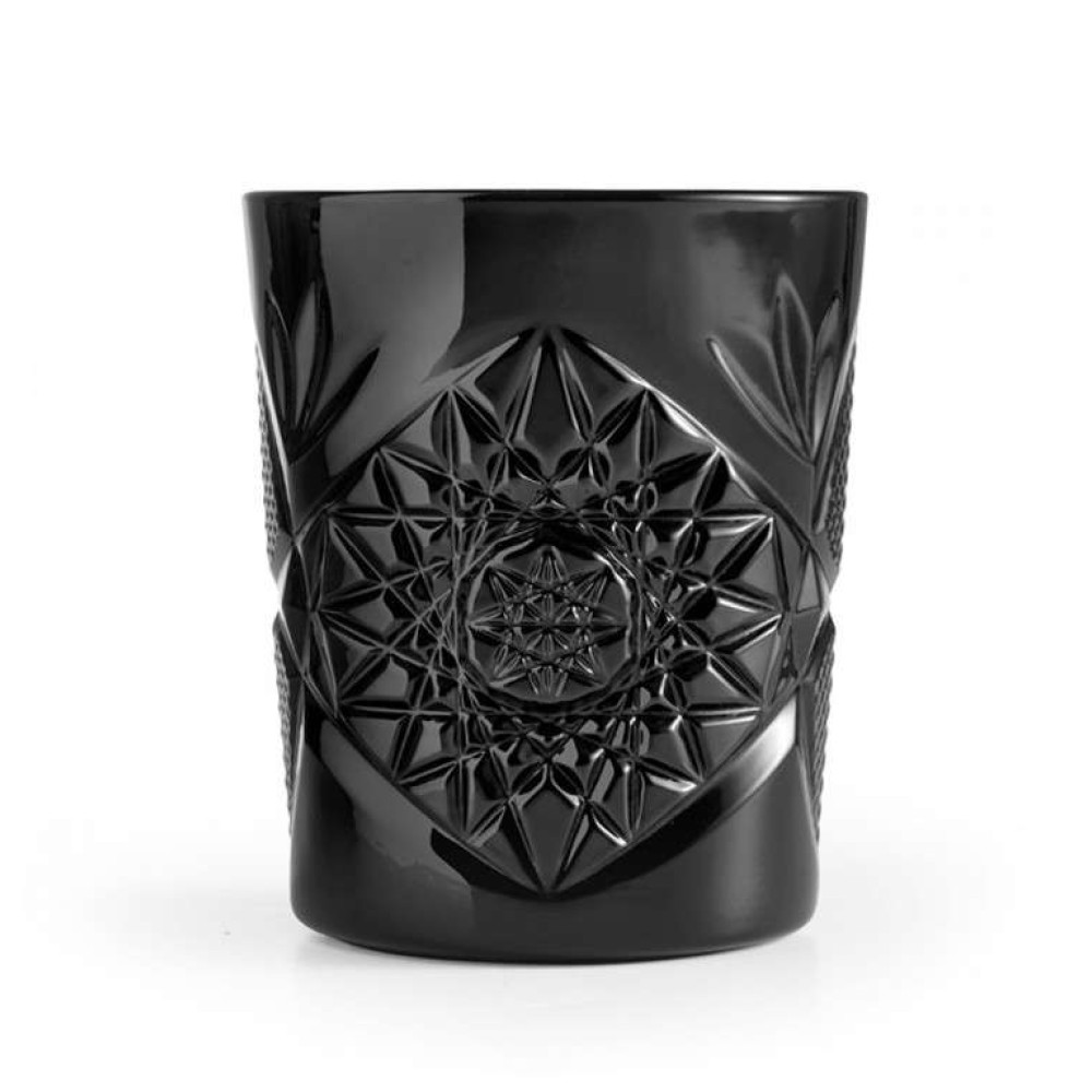 Склянка Libbey Hobstar Black DOF 350 мл