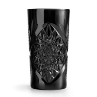 Склянка Libbey Hobstar Black Cooler 470 мл
