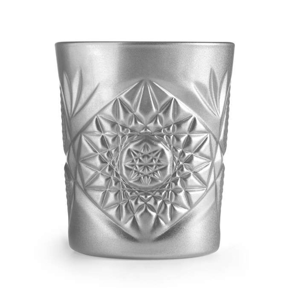 Склянка Libbey Hobstar Silver DOF 350 мл