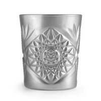 Склянка Libbey Hobstar Silver DOF 350 мл