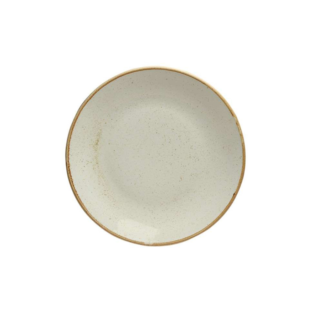 Porland Seasons Beige Тарілка кругла 180 мм