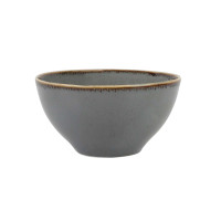 Porland Seasons Dark Gray Салатник D-130 мм