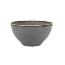 Porland Seasons Dark Gray Салатник D-130 мм
